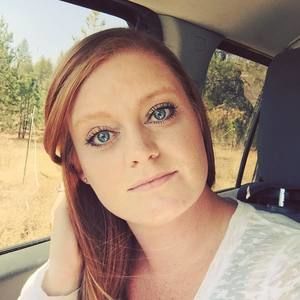 Meet your Posher, Krystal